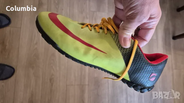 Стоножки Runners номер 43, снимка 3 - Футбол - 49235884