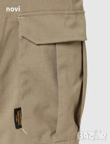 L1 BRIGADE, 20k, S, нов, оригинален мъжки ски/сноуборд панталон, снимка 7 - Зимни спортове - 47413642