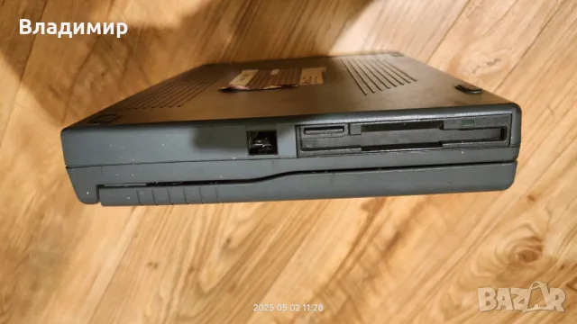 486 лаптоп, снимка 5 - Лаптопи за работа - 50130277