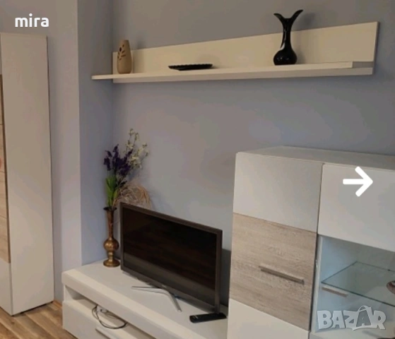 Отличен двустаен апартамент Център до метро, снимка 2 - Апартаменти - 53079008