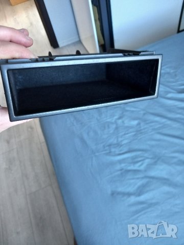 Оригинално барче ниша за вграждане в таблото на фолксваген, ауди, сеат, шкода , снимка 4 - Аксесоари и консумативи - 43452761