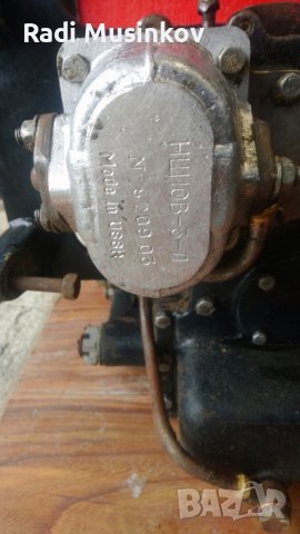 Продавам навесна система за ЗИМ 350 атв, снимка 4 - Индустриална техника - 35928116