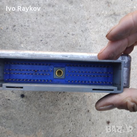 Mazda Tribute ECU aj27-18881-a, снимка 2 - Части - 43366821