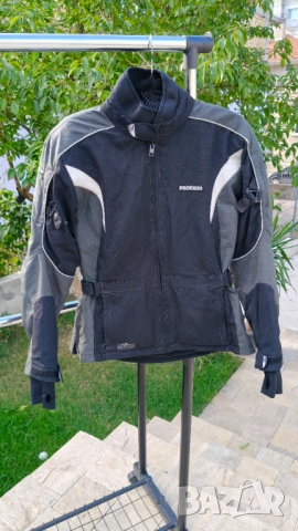 Дамско мото яке Probiker размер 38 (, снимка 1