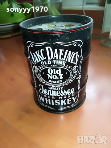 jack daniels-металeн пепелник, снимка 9 - Колекции - 28682196