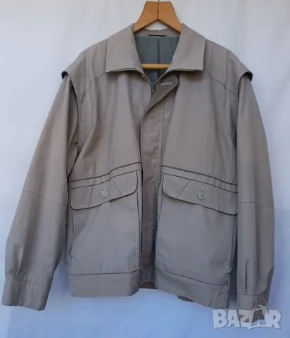 Мъжки пролетно есенни якета., снимка 3 - Якета - 50244566