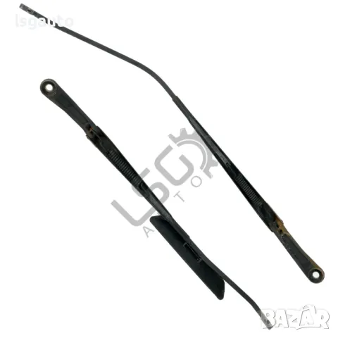 Рамена чистачки Mazda 2 I (DY) 2003-2007 ID: 137919, снимка 2 - Части - 48038642