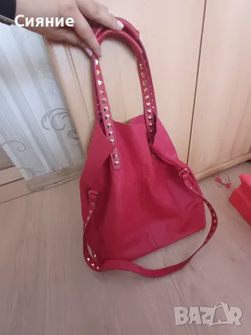 Чанта ЗАРА,zara, снимка 2 - Чанти - 48506851