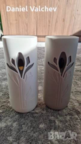 Чисто нов ароматизатор