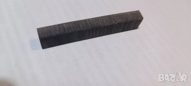 Buffalo HORN Natural бланка за нътове, снимка 2 - Китари - 48133246