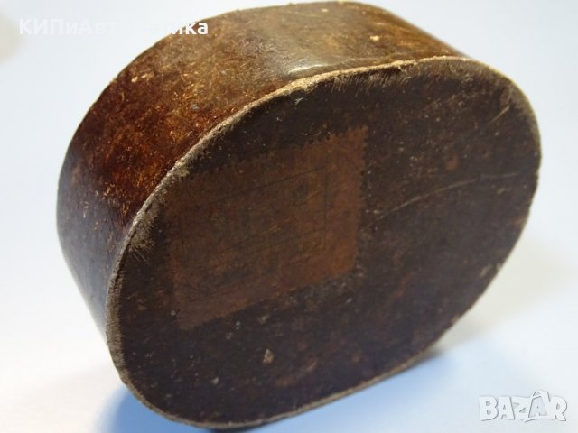 феродо (накладки) за български ескцентър преси ПЕ63А, ПЕ100А, ПЕ160А, ПЕ250А, снимка 8 - Резервни части за машини - 39639271