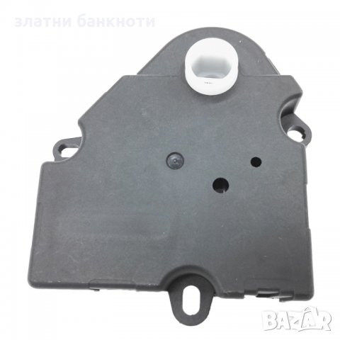 Мерцедес Ново моторче клапа парно за Мерцедес МЛ W163, снимка 2 - Части - 26489810