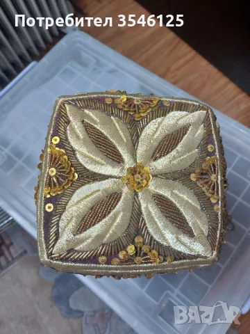 Сувенир от Узбекистан 