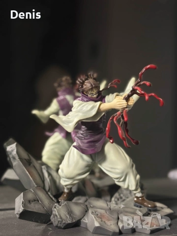 Аниме Фигурки / Anime Figures, снимка 3 - Колекции - 53057344