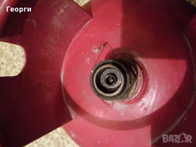 Газова бутилка С ГАЗ, подходяща за дома, туризъм, кемпер, къмпинг , снимка 2 - Други - 27406970