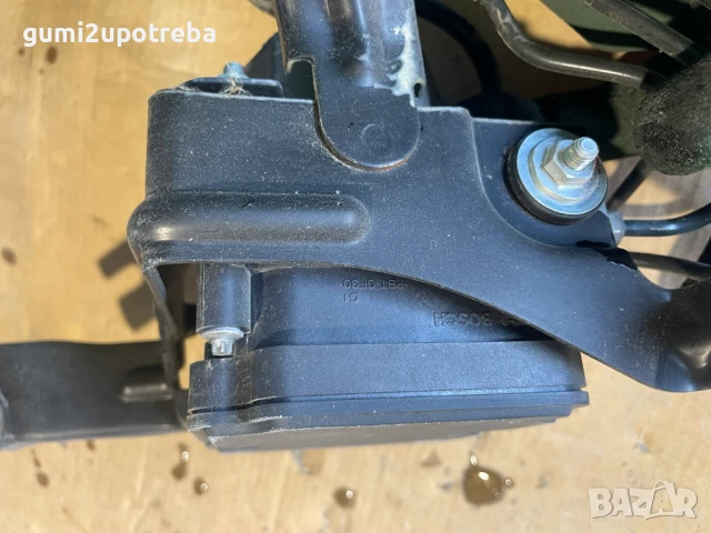 ABS Контролен Модул 56110-61MHO SUZUKI SX4 S-Cross JY 2018 1.0 Турбо, снимка 8 - Части - 51039250