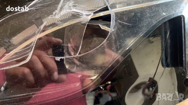 Фар за Пежо 3008 , снимка 2 - Части - 37794622