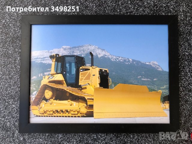 Картини , снимка 2 - Картини - 38190839