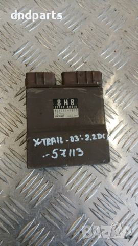 Модул Nissan X-Trail 2.2 DCi 2003г. 131000-1190 227108H810