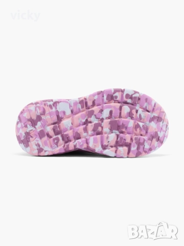 Детски маратонки без закопчаване FILA, размер 27, снимка 3 - Детски маратонки - 49452312