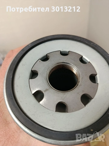 маслен филтър за ман , снимка 3 - Части - 53384649