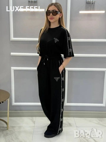 GUESS ✨Дамски Комплекти, снимка 2 - Комплекти - 53506301