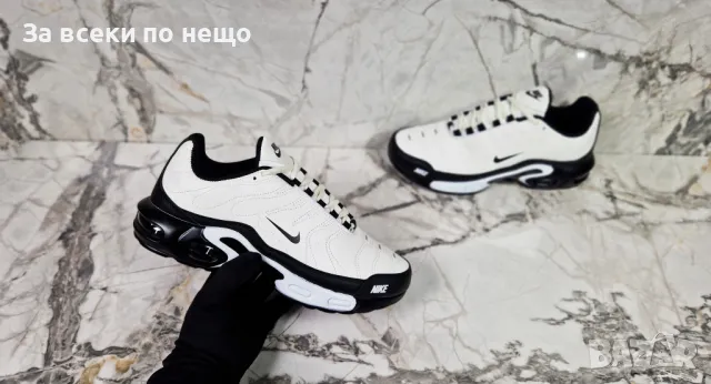 Nike Мъжки Маратонки👟Мъжки Спортни Обувки Найк - Налични Различни Цветове Код P24, снимка 9 - Маратонки - 49122864