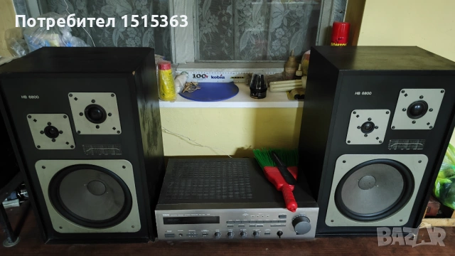 Тонколони Heco