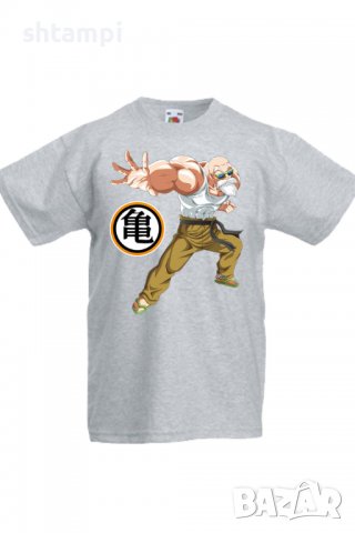 Детска тениска Dragon Ball Z 10,Анимация,игра,Празник,Повод, снимка 5 - Детски тениски и потници - 37947054
