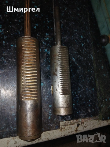 шпиндел, снимка 2 - Други инструменти - 53458487