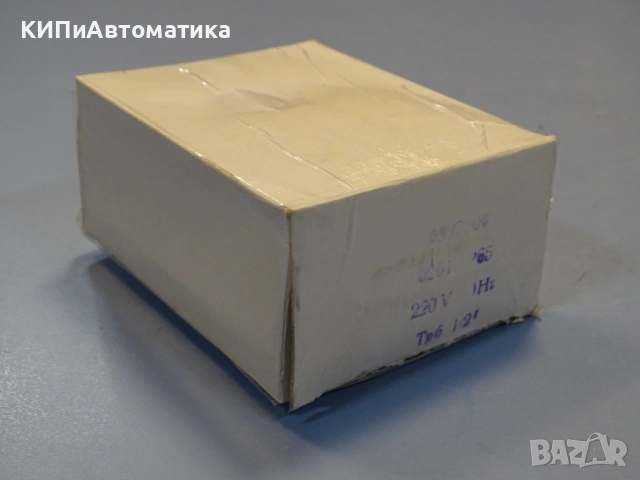 магнет вентил ”ЗИТА” Русе 0927200 G1/2 Solenoid Valve 220VAC/110VDC, снимка 10 - Резервни части за машини - 53166314
