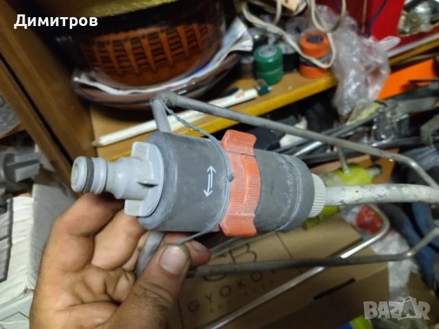 Пръскала, снимка 5 - Други - 41593181