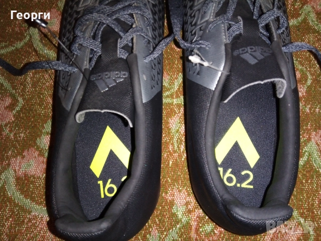 Промоция - Нови  маратонки "Adidas" , номерация 42,5, снимка 8 - Маратонки - 52450855