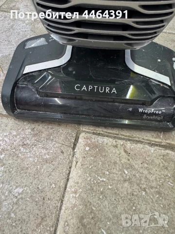 Прахосмукачка , снимка 6 - Прахосмукачки - 51322385