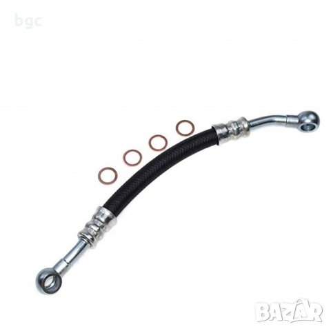 НОВ Маслен маркуч BMW E36 E38 E39 E46 E53 E60 E65 E83 E85 VANOS 11361705532 Двигател BMW M52 S52 M54, снимка 11 - Части - 26560979