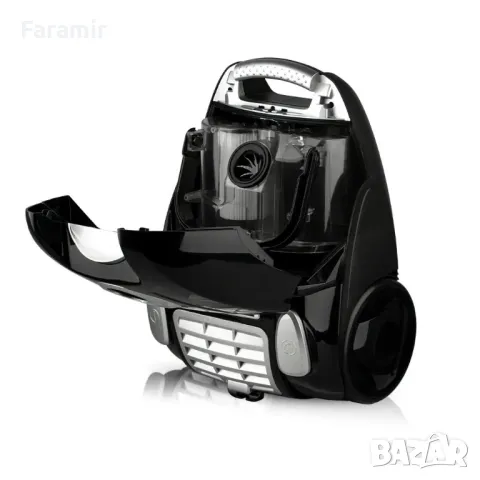 Прахосмукачка Smart Pulse RAF GT 8701, 1600 W, Автоматично прибиране на кабела, снимка 5 - Прахосмукачки - 47311433