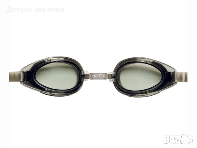 Очила за плуване Intex, Water Sport, UV защита, снимка 4 - Други - 50061657