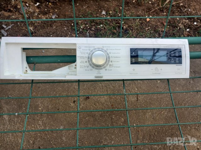 Продавам на части пералня със сушилня  Elektrolux EWW 1697 MDW, снимка 14 - Перални - 43803700