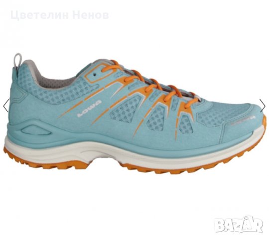 спортни туристически обувки Lowa W INNOX EVO LO  номер 41