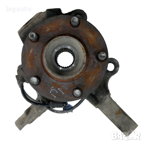 Преден ляв шенкел Nissan Almera Tino (V10) 2000-2006 ID: 157915