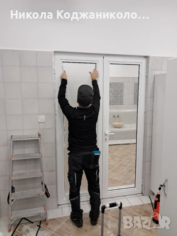 Монтаж на слънцезащитно и рекламно фолио, снимка 17 - Други услуги - 45179951