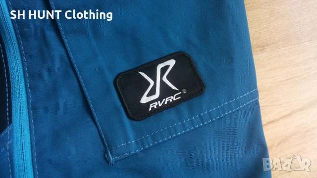 Revolution Race Nordwand Pro Stretch Trouser размер M панталон с от части еластична материя - 1882, снимка 7 - Панталони - 53102380