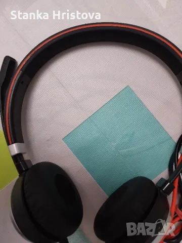 Слушалки Jabra. , снимка 8 - Слушалки и портативни колонки - 50240784