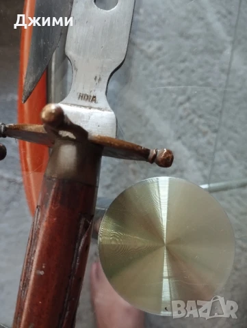 индийски резбован комплект, снимка 10 - Антикварни и старинни предмети - 50674688