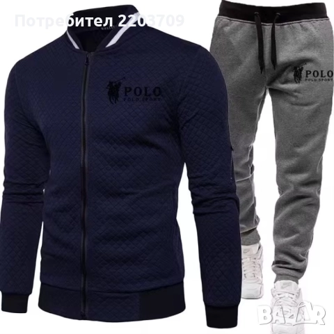 анцуг, снимка 4 - Панталони - 52842265