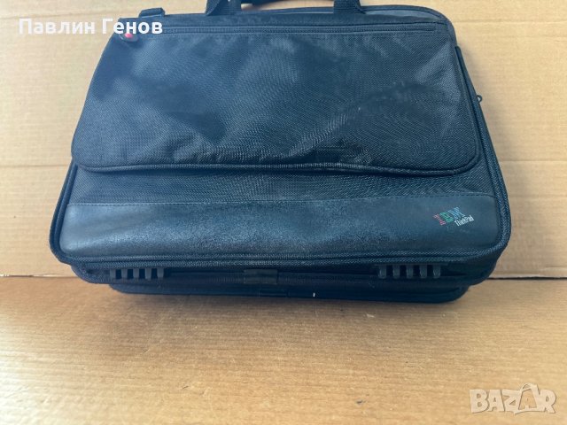 Чанта за лаптоп IBM , LENOVO, снимка 3 - Лаптоп аксесоари - 43159368