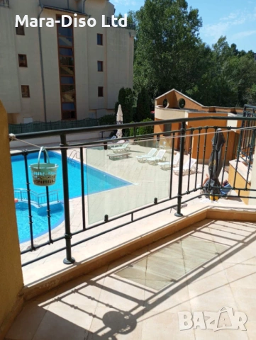 Апартамент с една спалня в Сл.Бряг к-с Амадеус 1, снимка 5 - Апартаменти - 53326689