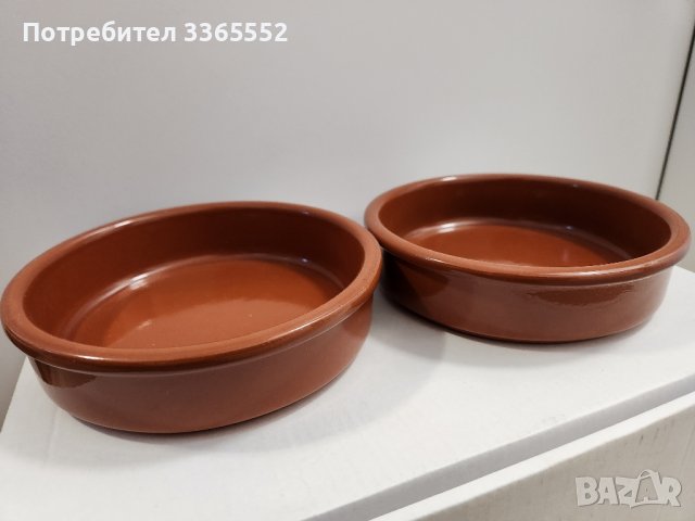 Керамични купички, около 280мл