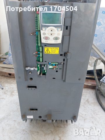 Електромотор , снимка 7 - Електродвигатели - 43416024