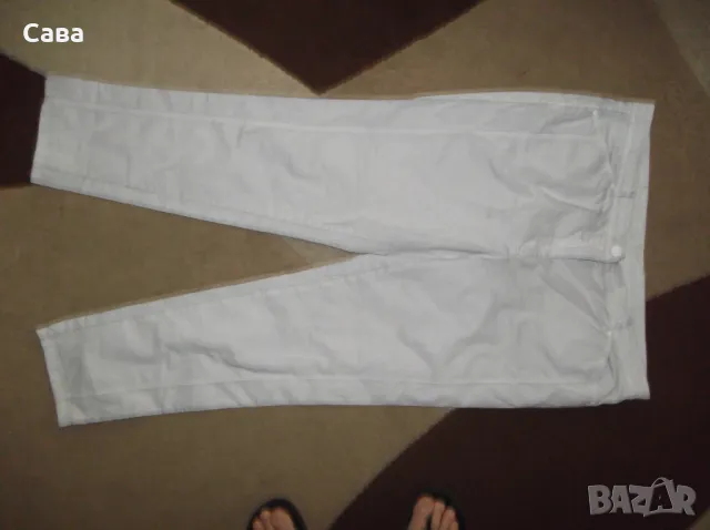 Летни дънки TONI  дамски,3-4ХЛ, снимка 2 - Дънки - 50425231